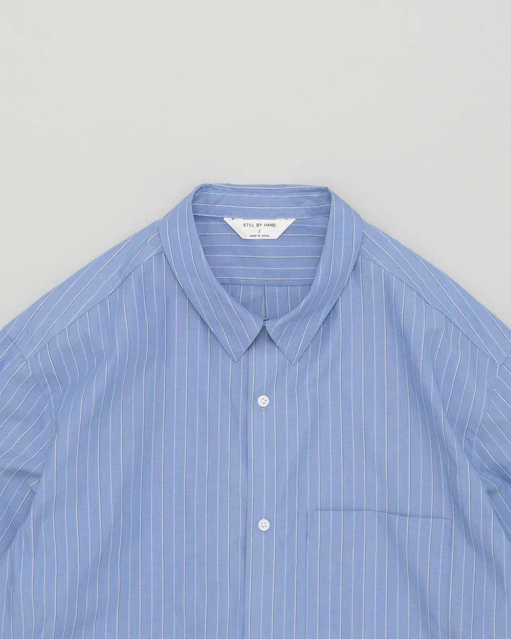 SHIRT MAN F/W26
