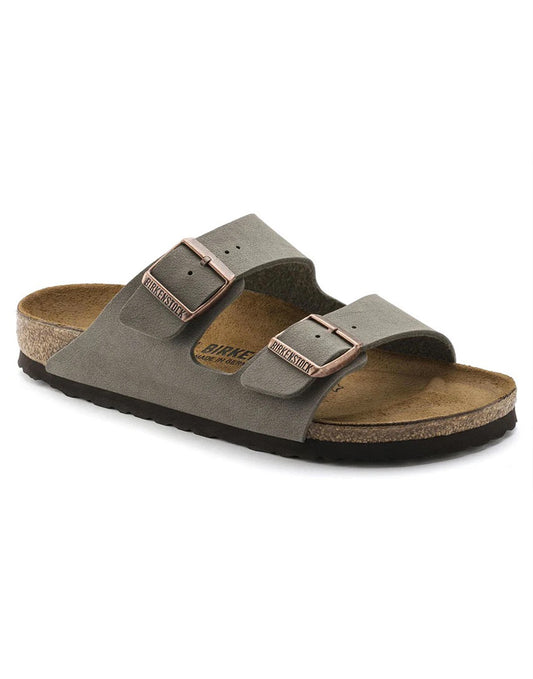 Birkenstock Arizona Stone Birko Flor