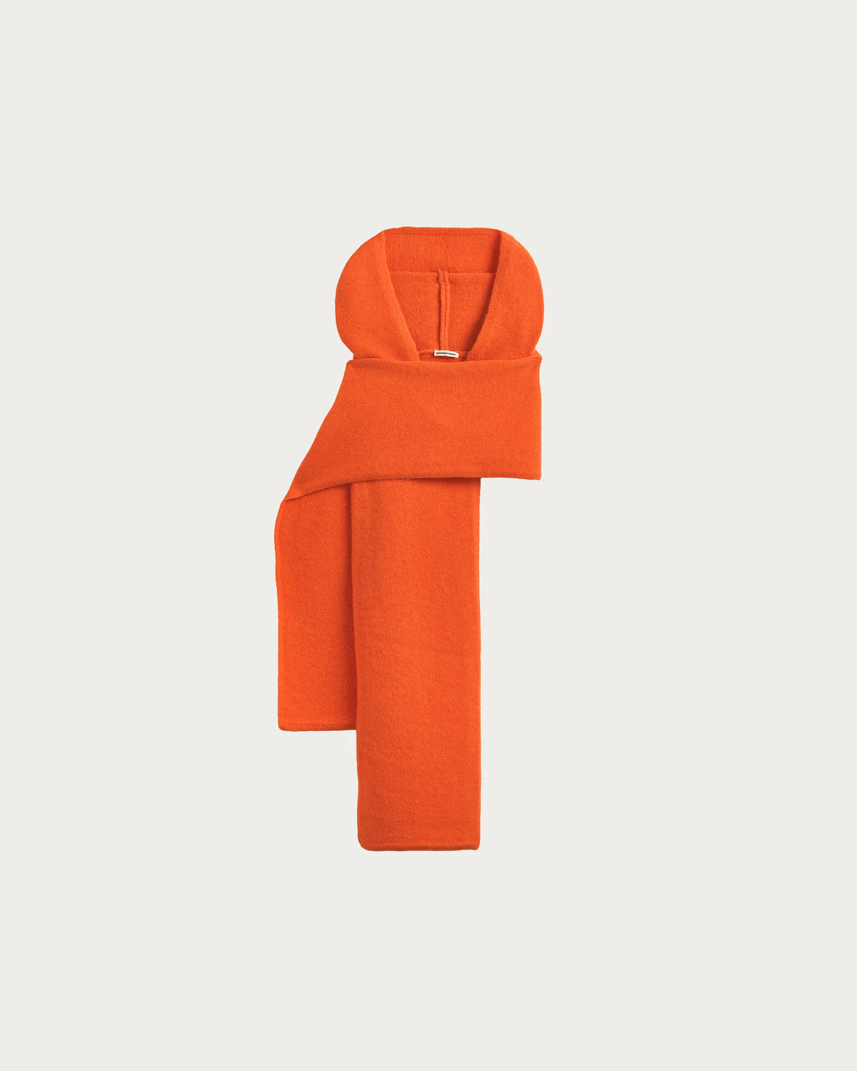 Homecore Baby Hood Bright Orange