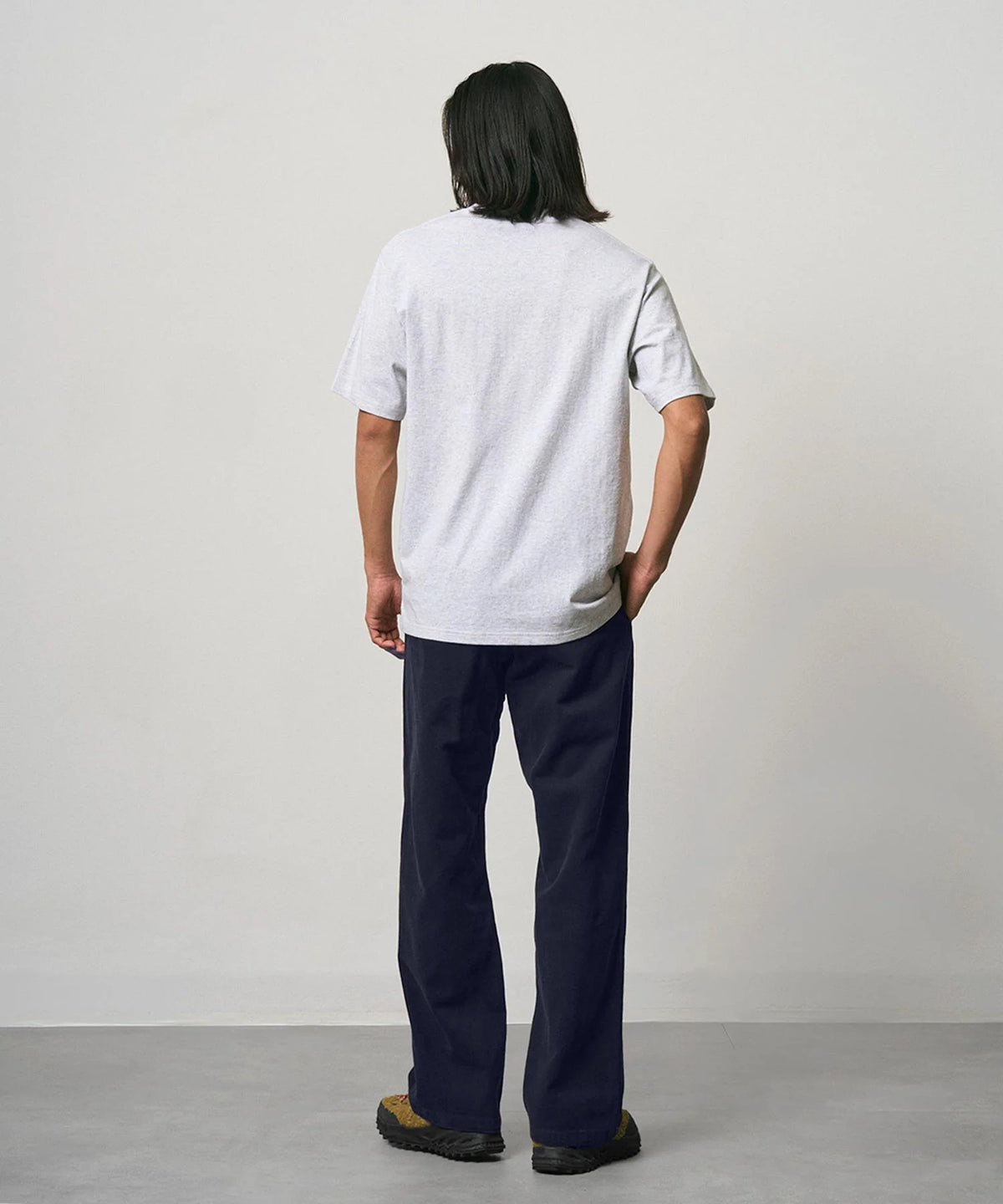 Gramicci Winter Twill G-Pants Ink