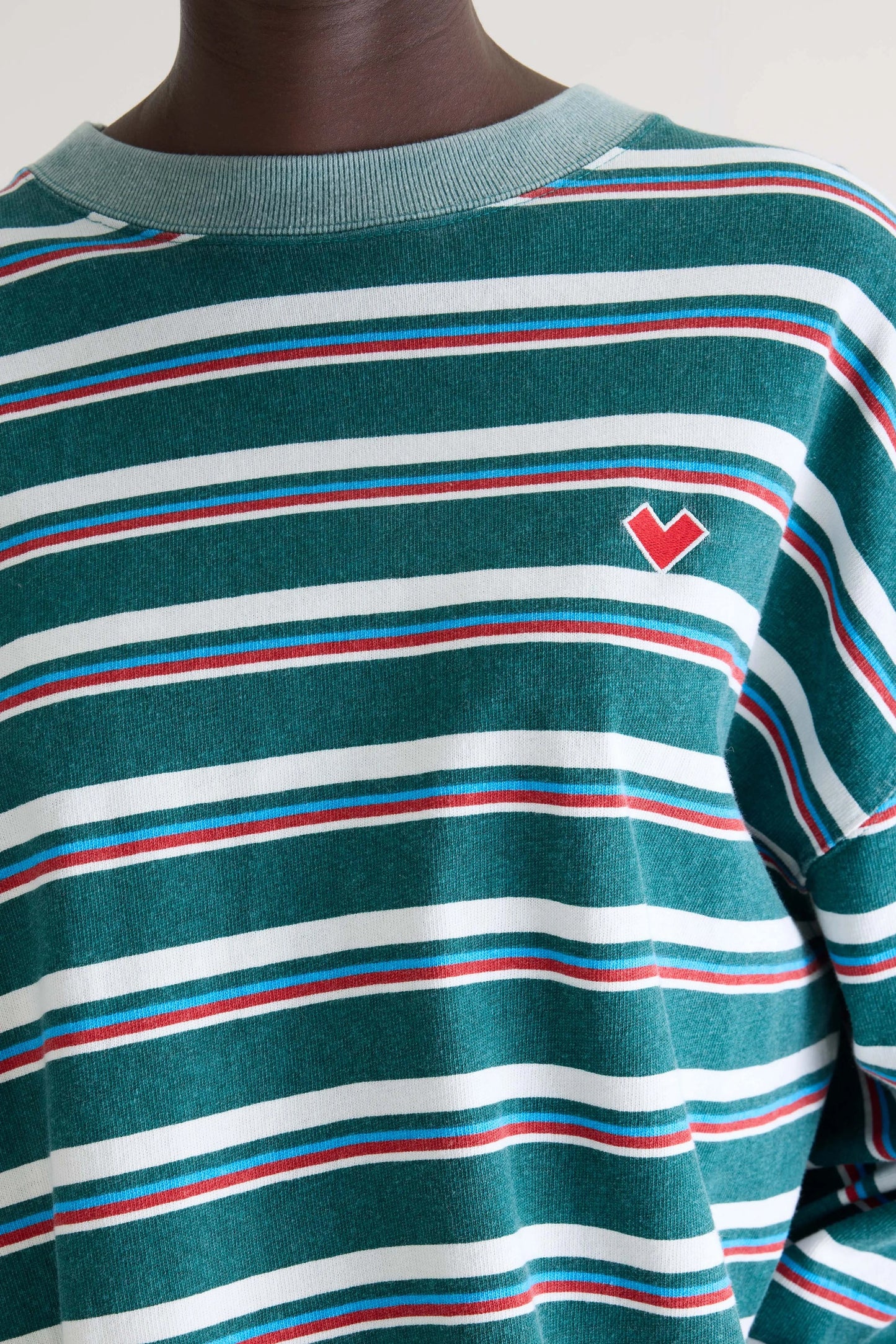 Bellerose Franto Long-sleeve T-shirt