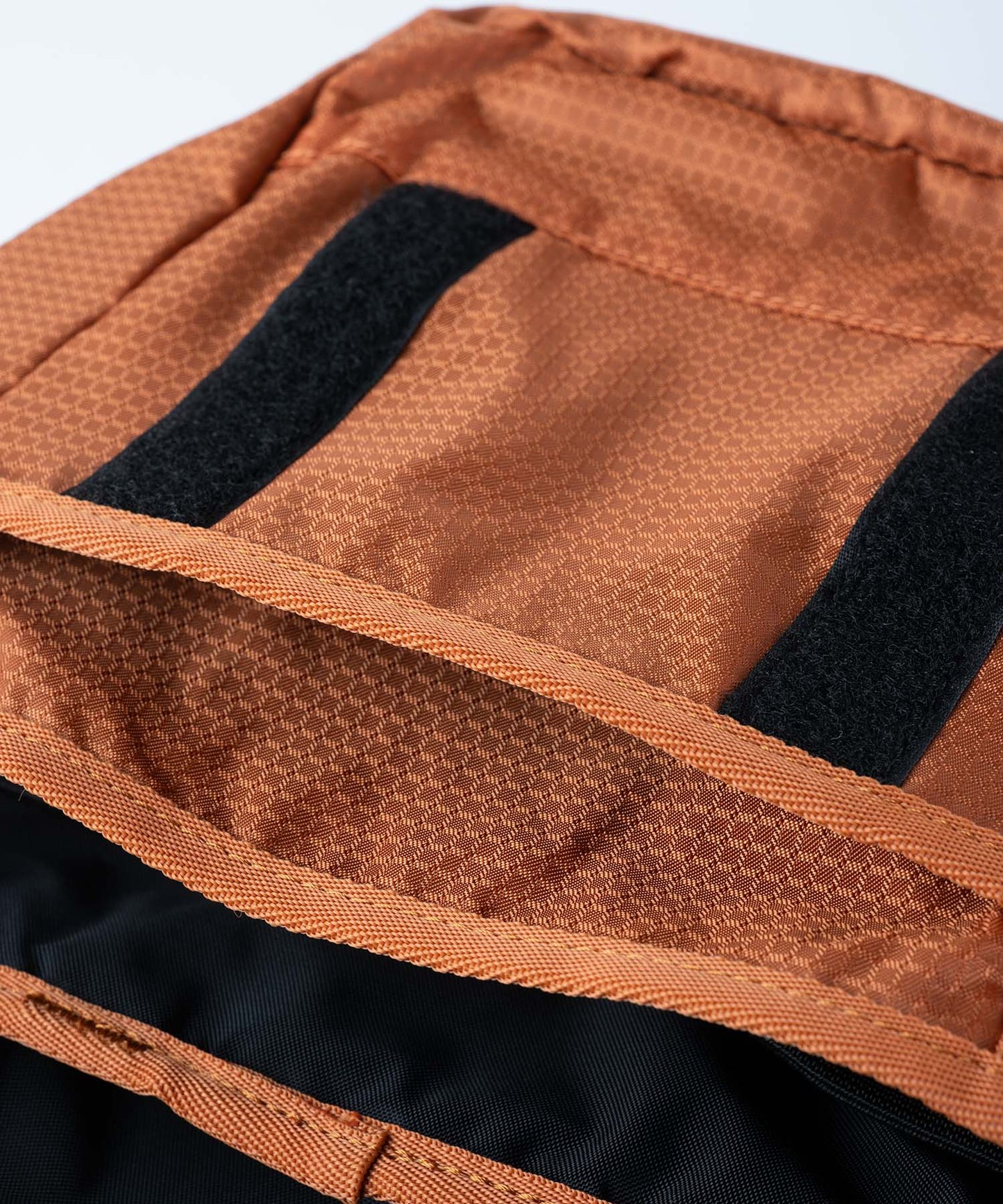 Gramicci Multi Side Bag Orange