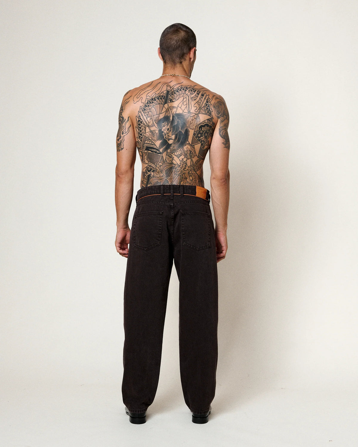 Homecore Jabali Apache Cocoa Pants