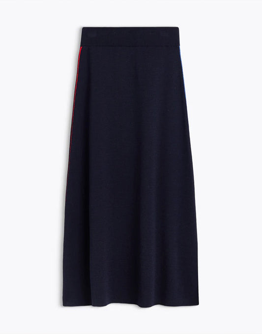 Homecore Anouk Skirt Navy