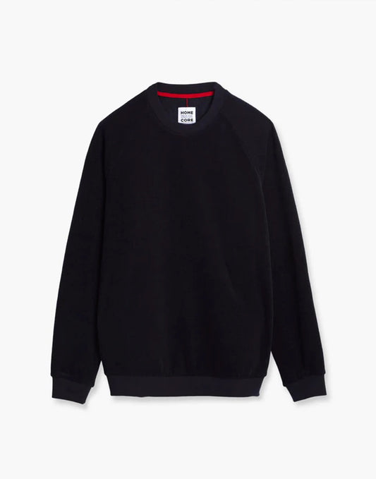 Homecore Aquae Sweater Navy