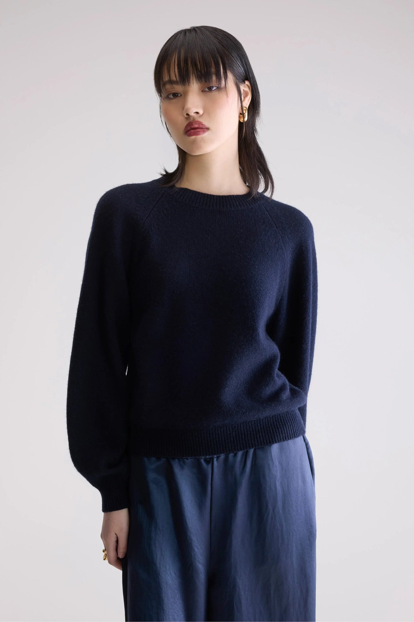 Bellerose Ameka Crewneck Sweater