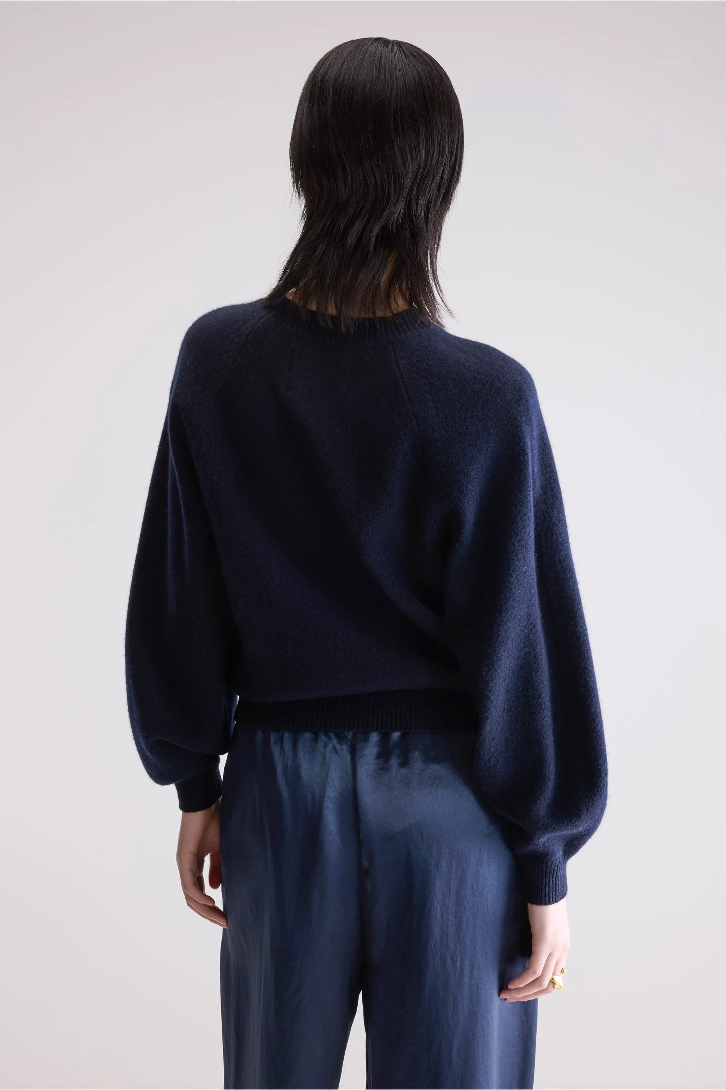 Bellerose Ameka Crewneck Sweater