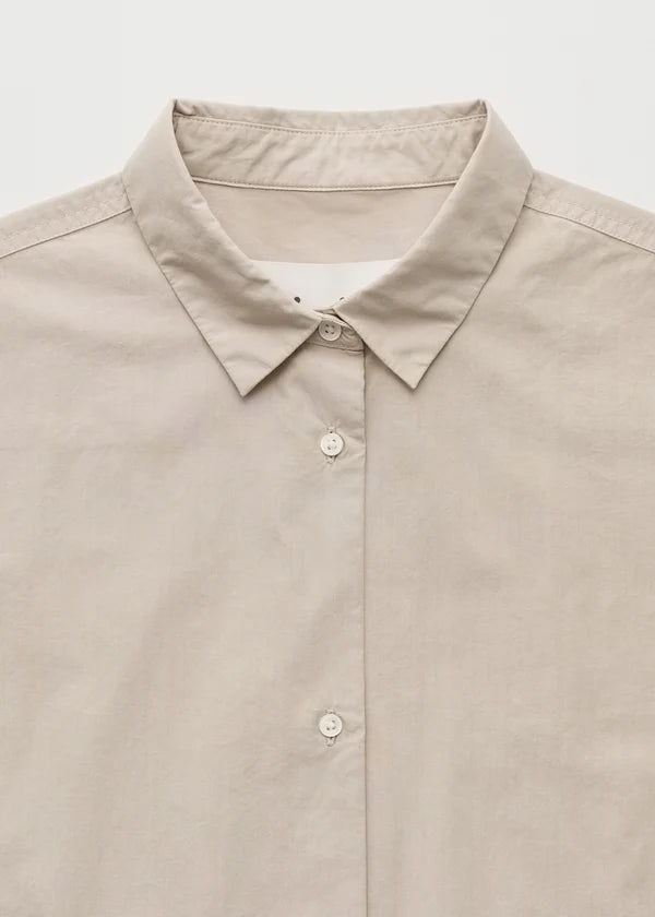 Aiayu Atla Shirt Dried Herb