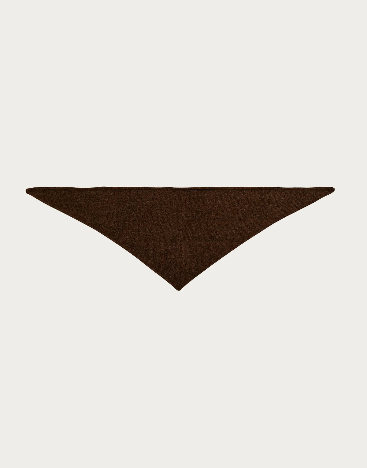 Homecore Baby Bandana Coffee
