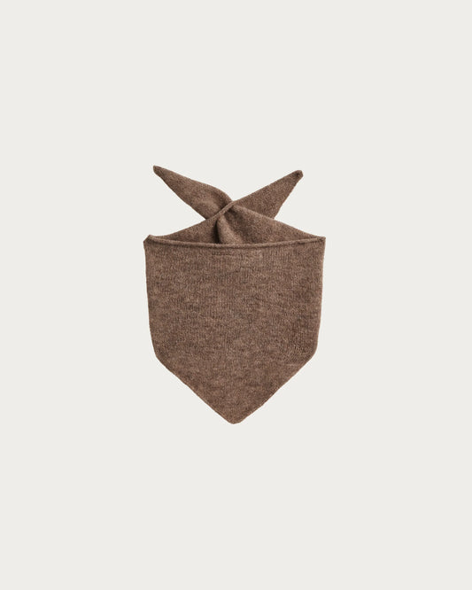 Homecore Baby Bandana Light Taupe