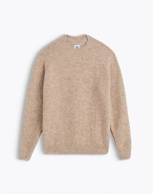 Homecore Baby Brett Sweater Light Brown