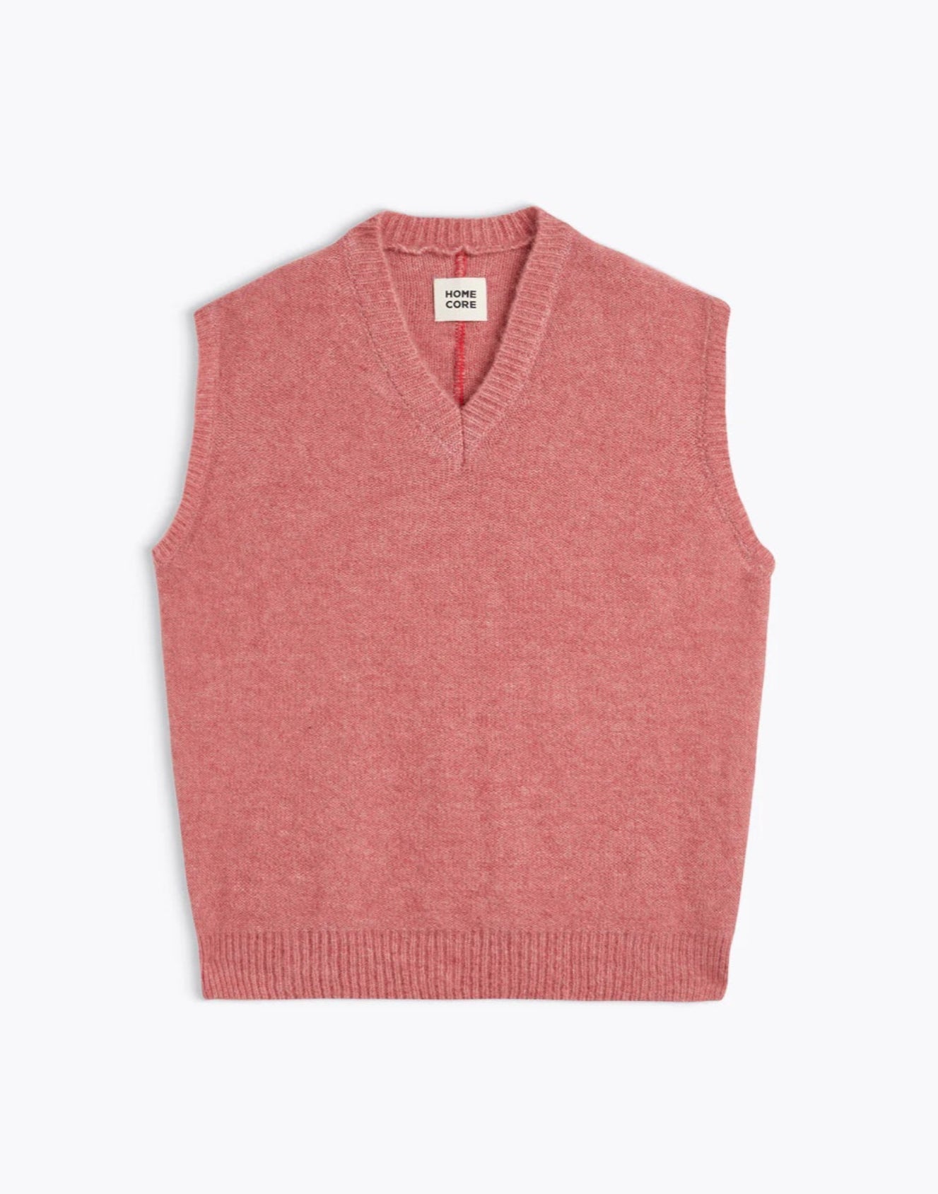 Homecore Baby Firas Cosmo Pink Sweater