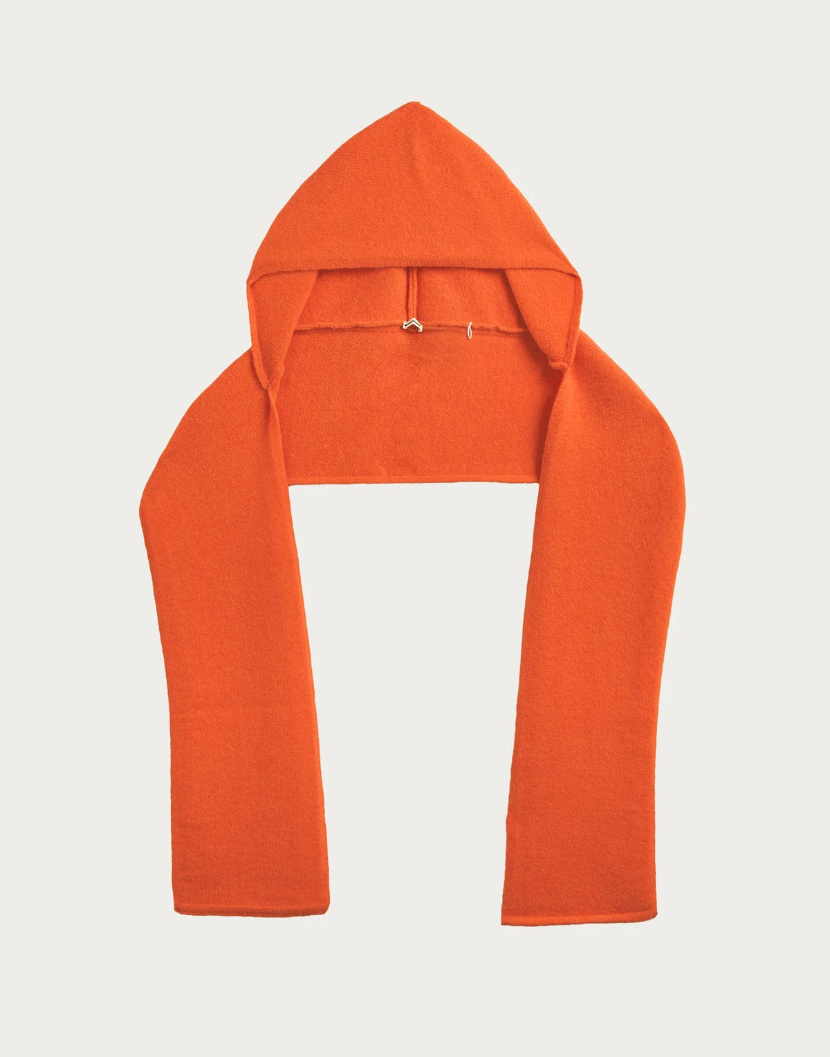 Homecore Baby Hood Bright Orange