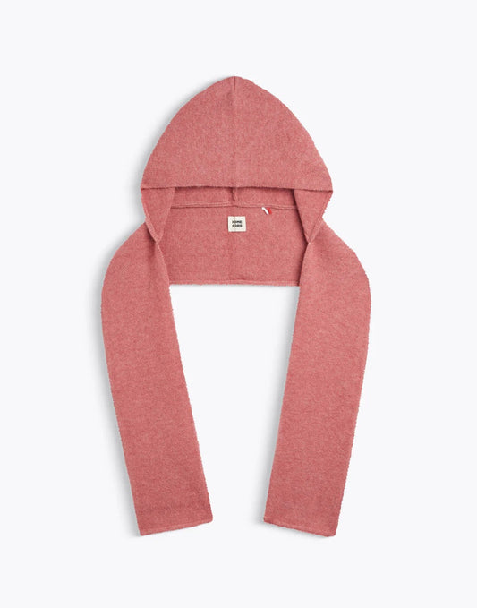 Homecore Baby Hood Cosmo Pink