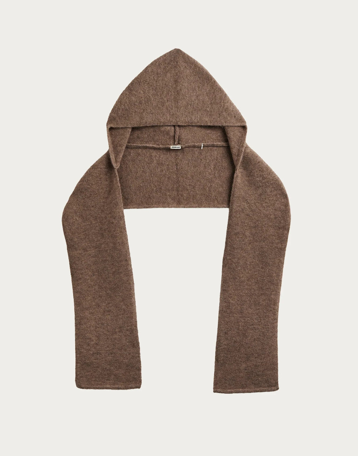Homecore Baby Hood Light Taupe