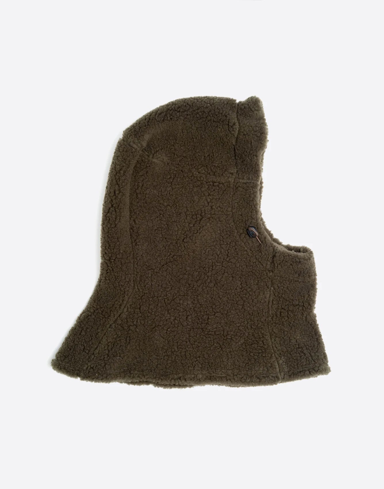 Girls Of Dust Balaclava Teddy Dark Forest