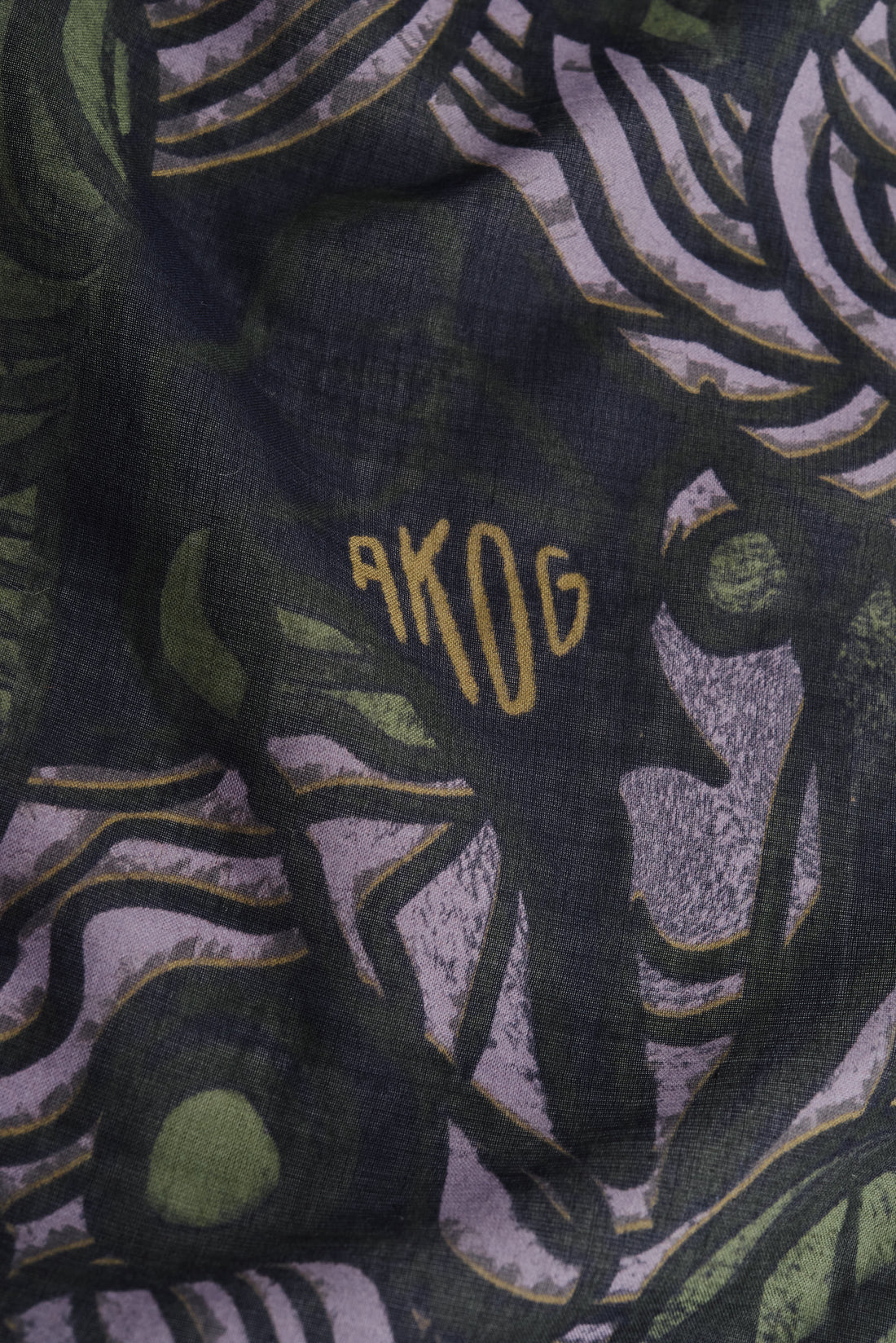 A Kind Of Guise Bura Bandana Night Wildlife