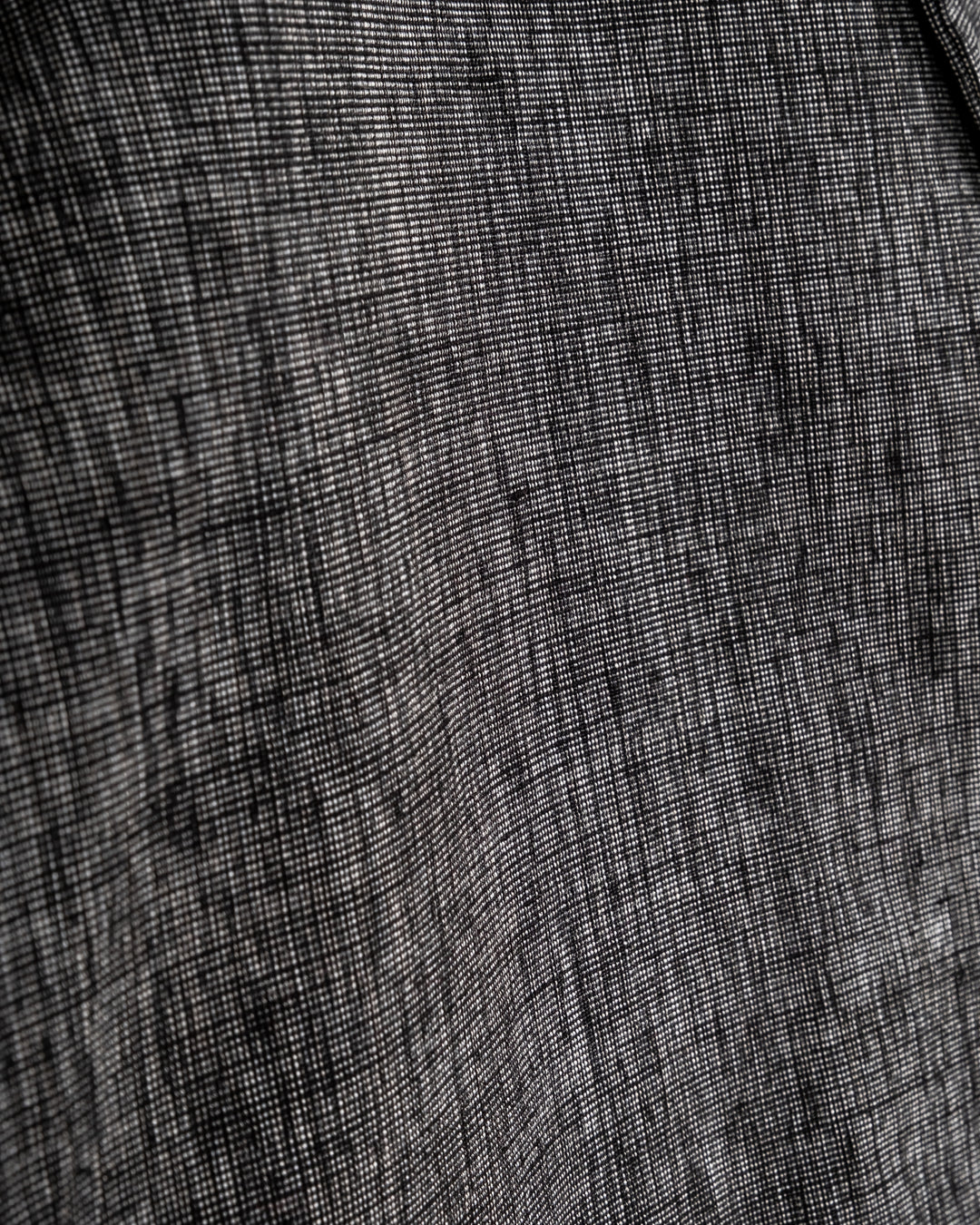 Girls of Dust Miami Blazer Giorgio Cotton Asphalt