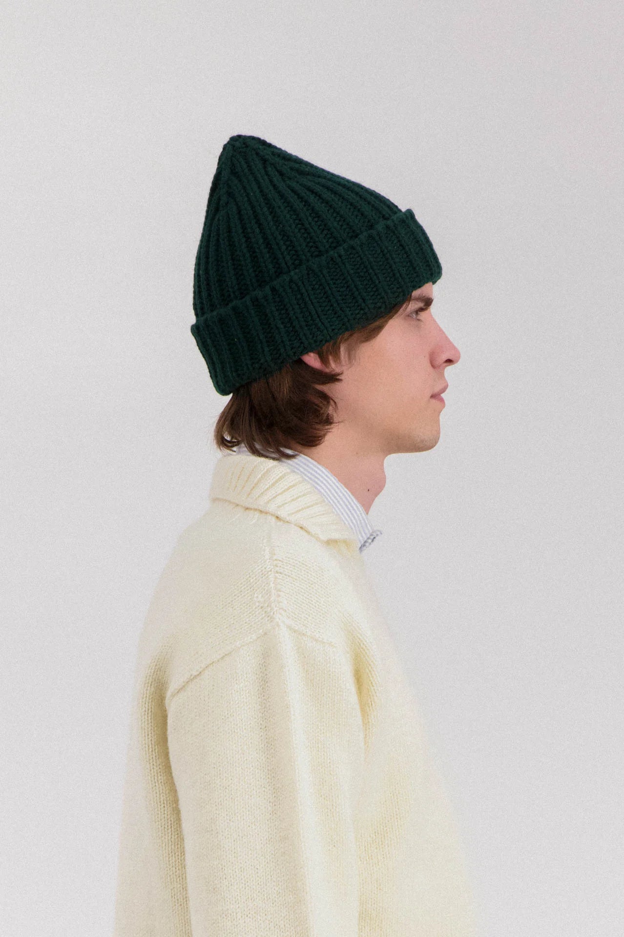 Howlin Brain Freezer Hat Forest