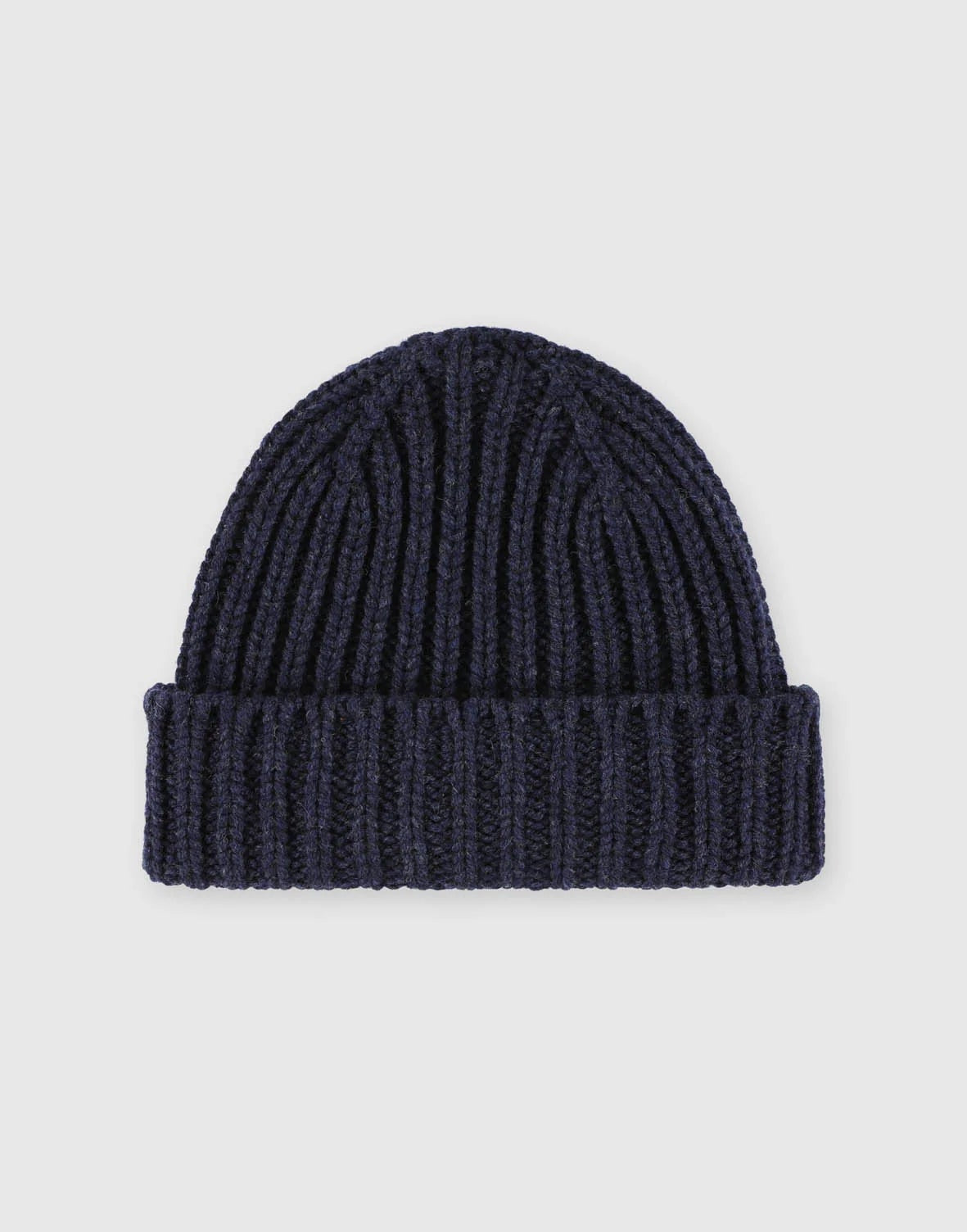 Howlin Brain Freezer Hat Navy