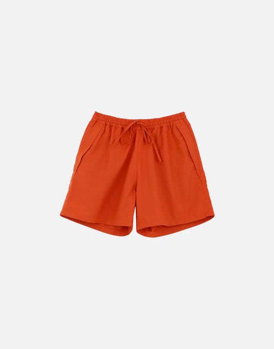 Noyoco Cadix Shorts Orange