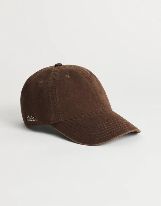 Aiayu Cap Brown