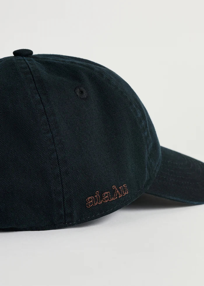 Aiayu Cap Black