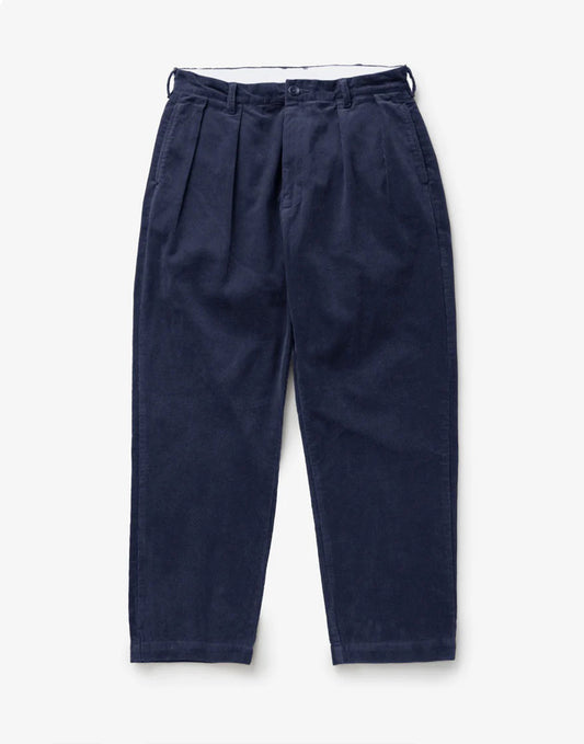 Service Works Corduroy Part Timer Pant - Navy