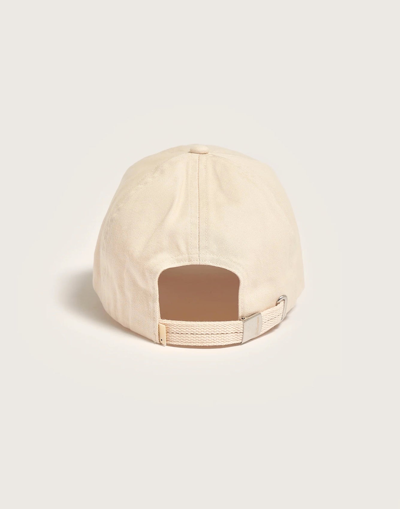 Bellerose Dace Baseball Cap Swan