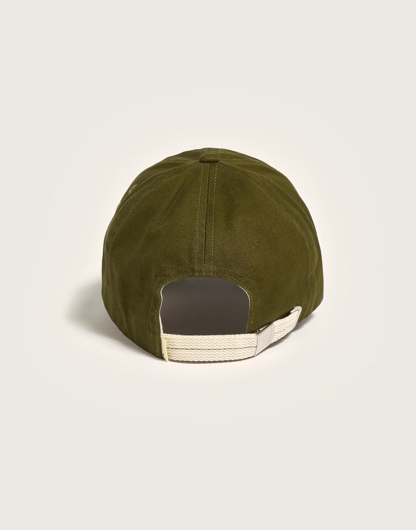 Bellerose Dace Baseball Cap Military