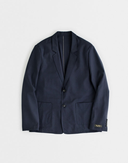 A Kind Of Guise Deconstructed Peak Blazer