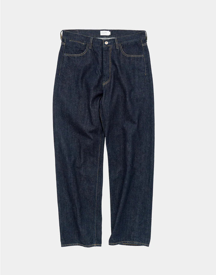 Still By Hand Selvedge Denim