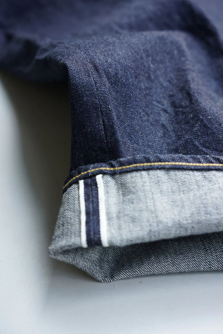 Still By Hand Selvedge Denim