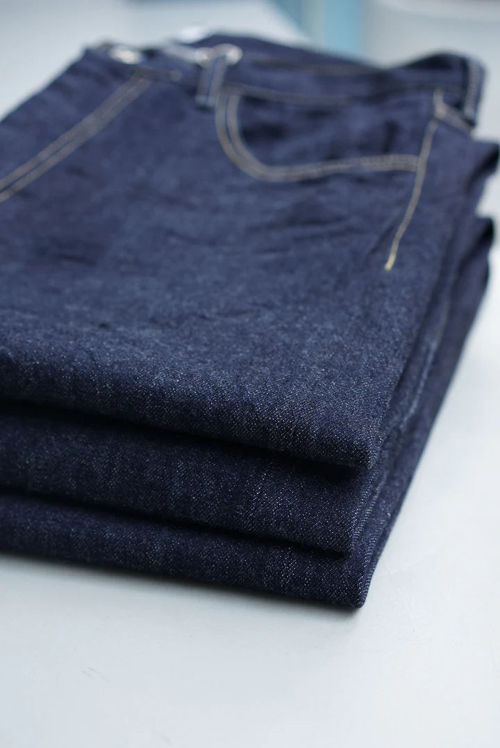 Still By Hand Selvedge Denim