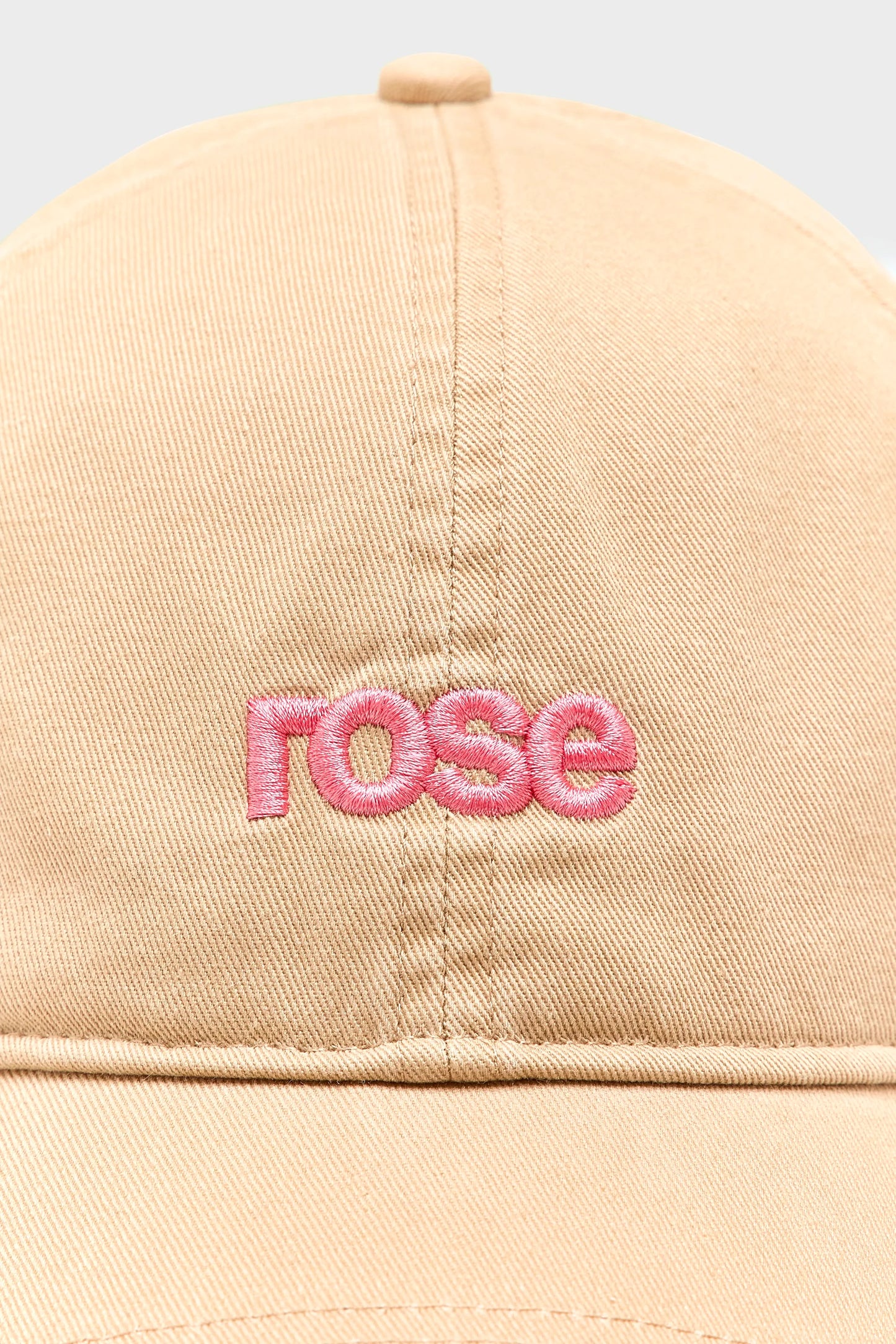 Bellerose Dacor Baseball Cap Candy-Savanna