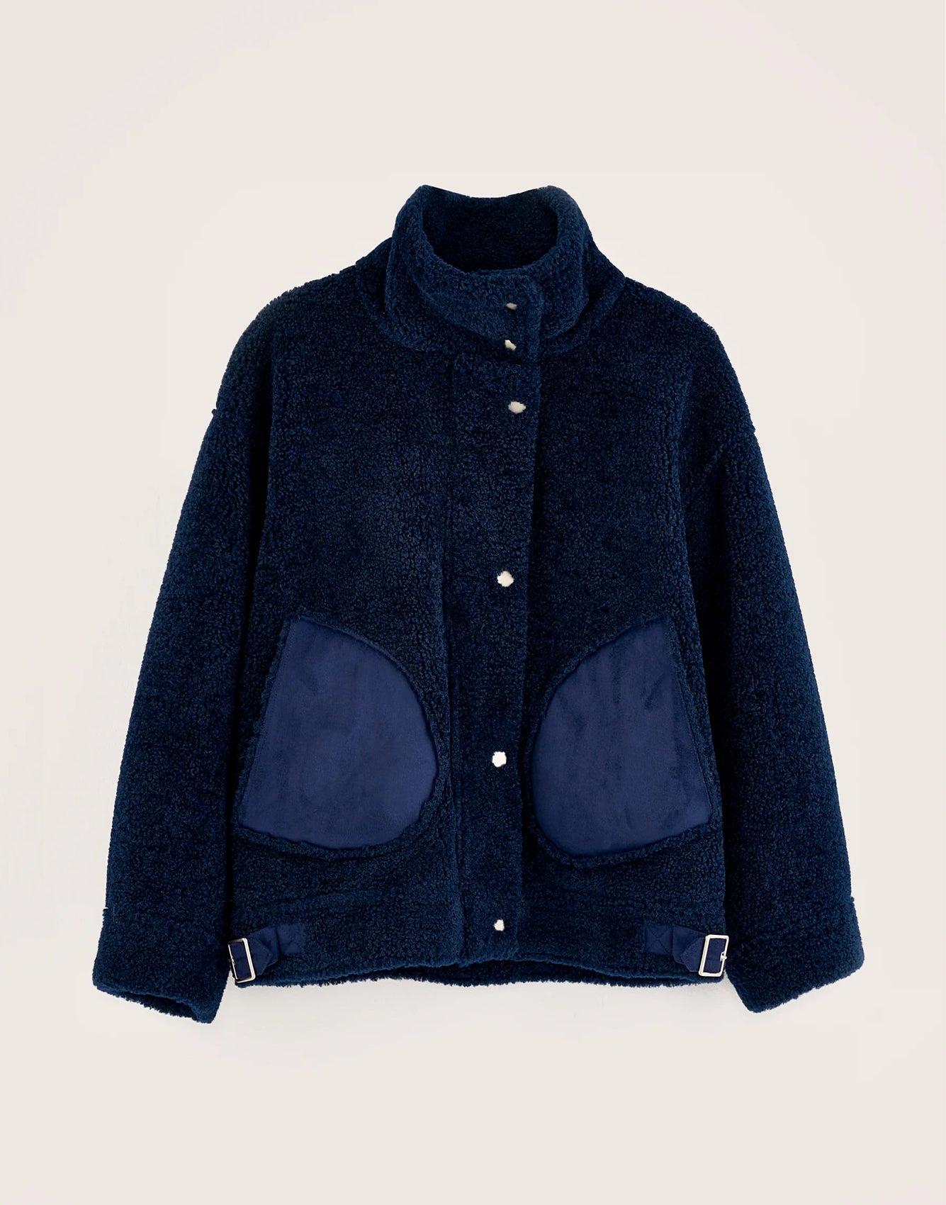 Bellerose Edwige Jacket Naval