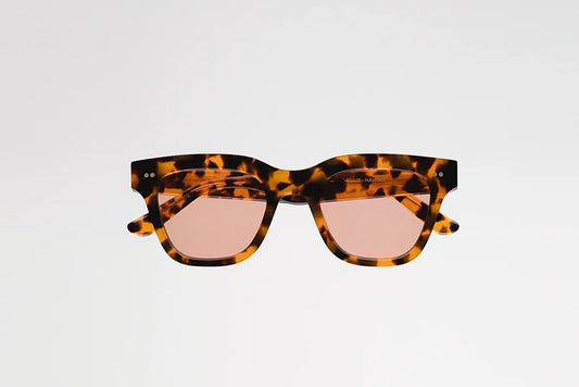 Monokel Ellis Havana Orange