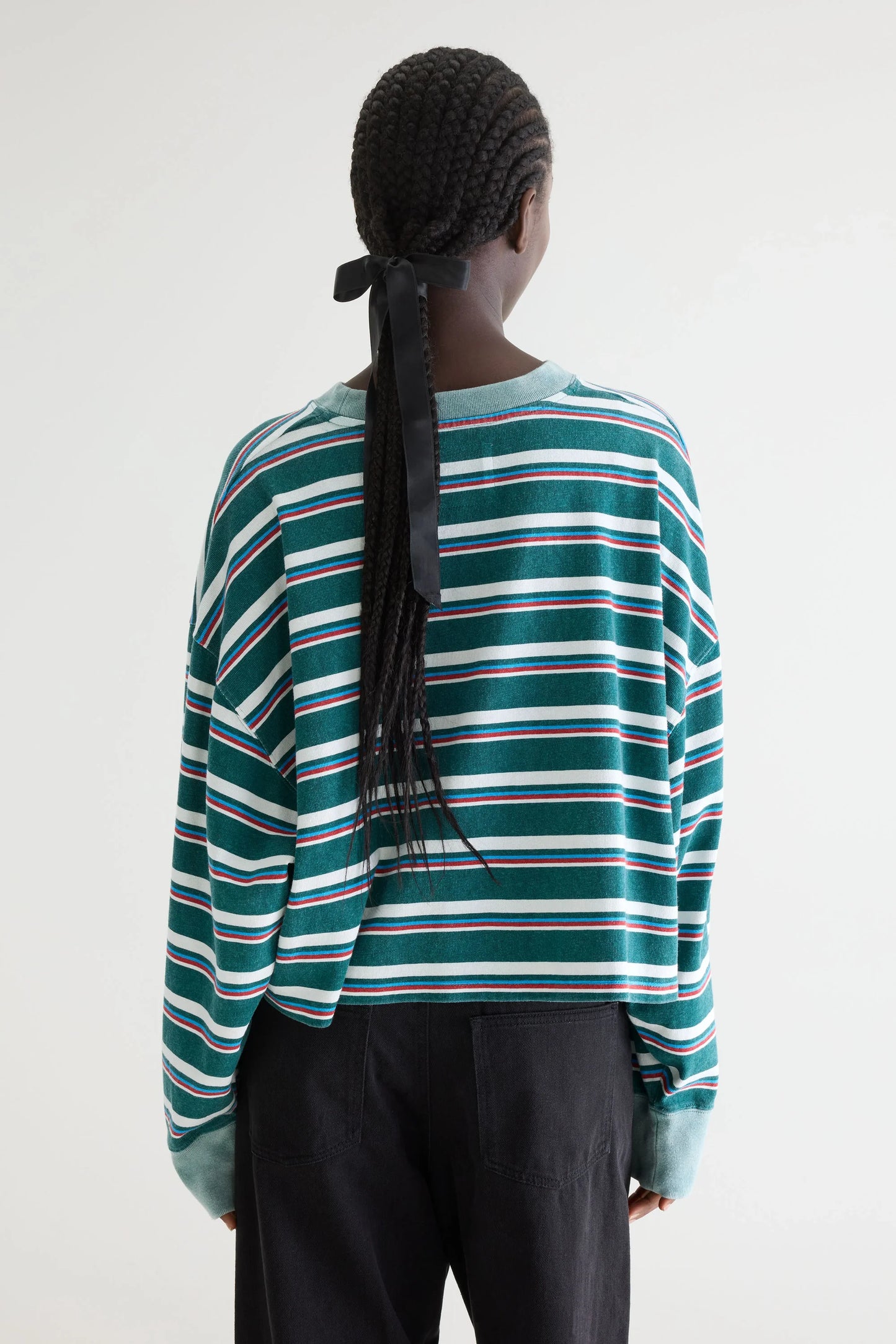 Bellerose Franto Long-sleeve T-shirt