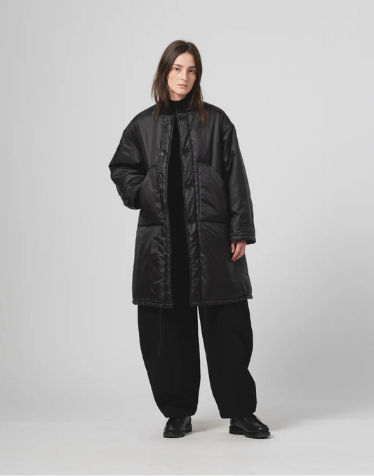 Girls Of Dust Atom Liner Fury Nylon Black