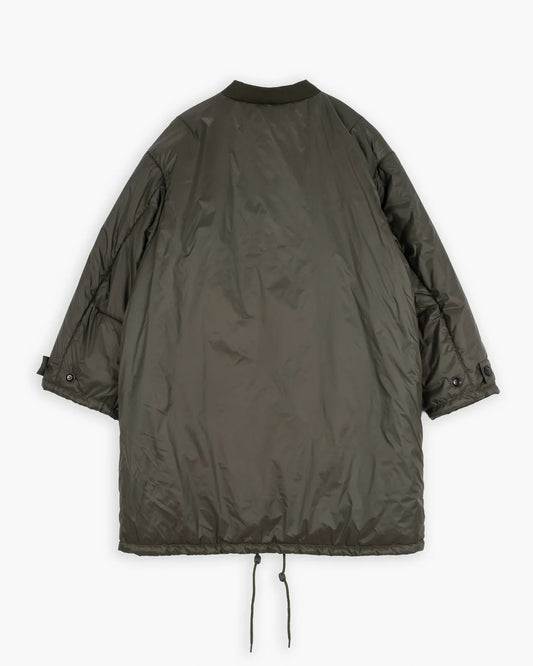 Girls Of Dust Atom Liner Fury Nylon Dusty Green