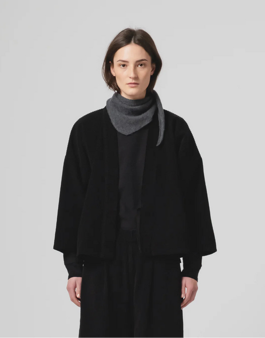 Girls Of Dust Kimono Dream Cord Black