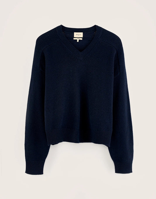 Bellerose Gador Sweater America