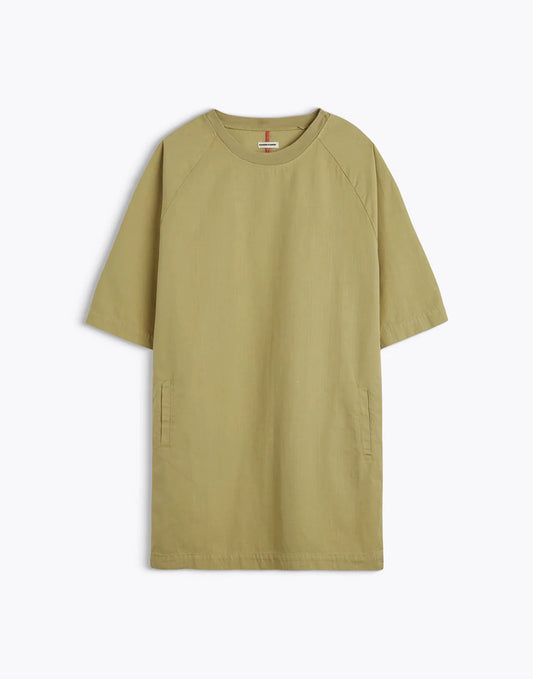 Homecore Galilea Swamp Green Dress