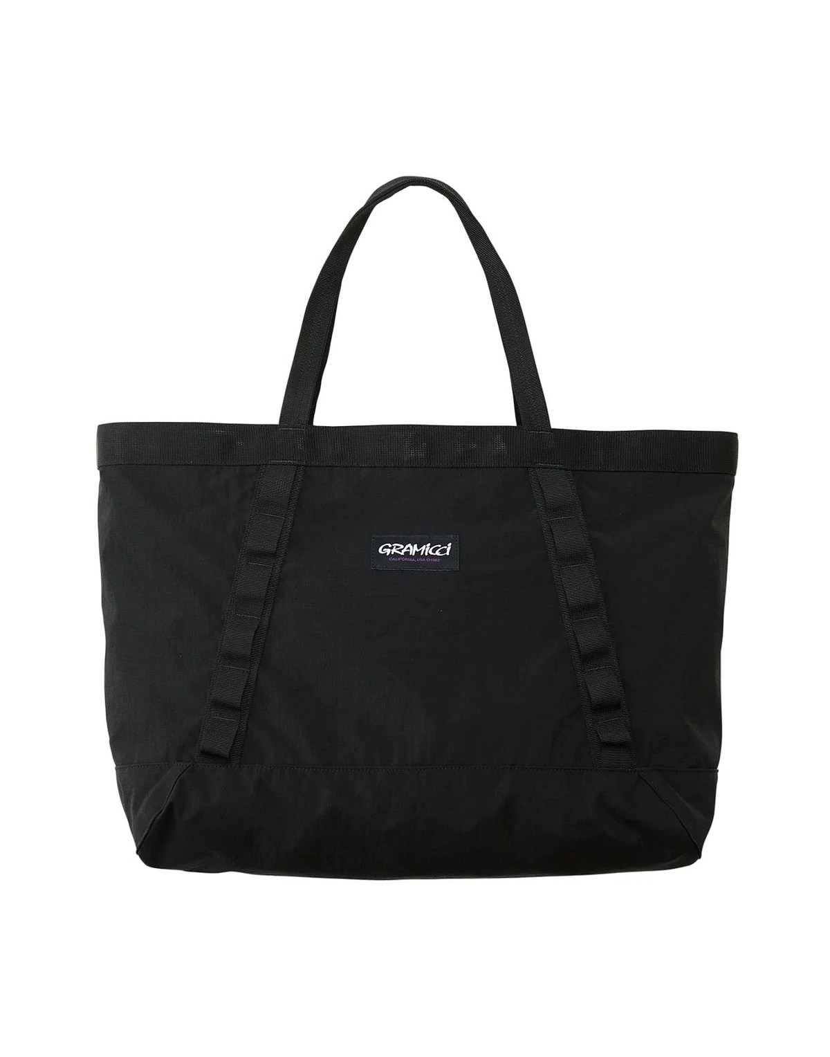 Gramicci CORDURA Climbing Tote Black