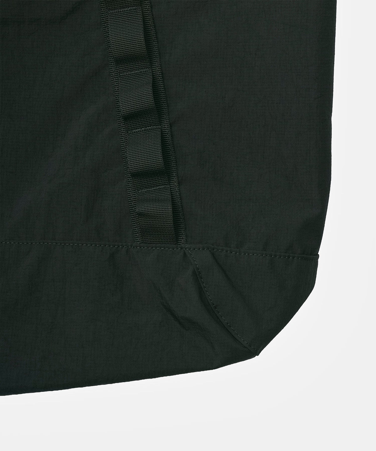 Gramicci CORDURA Climbing Tote Black