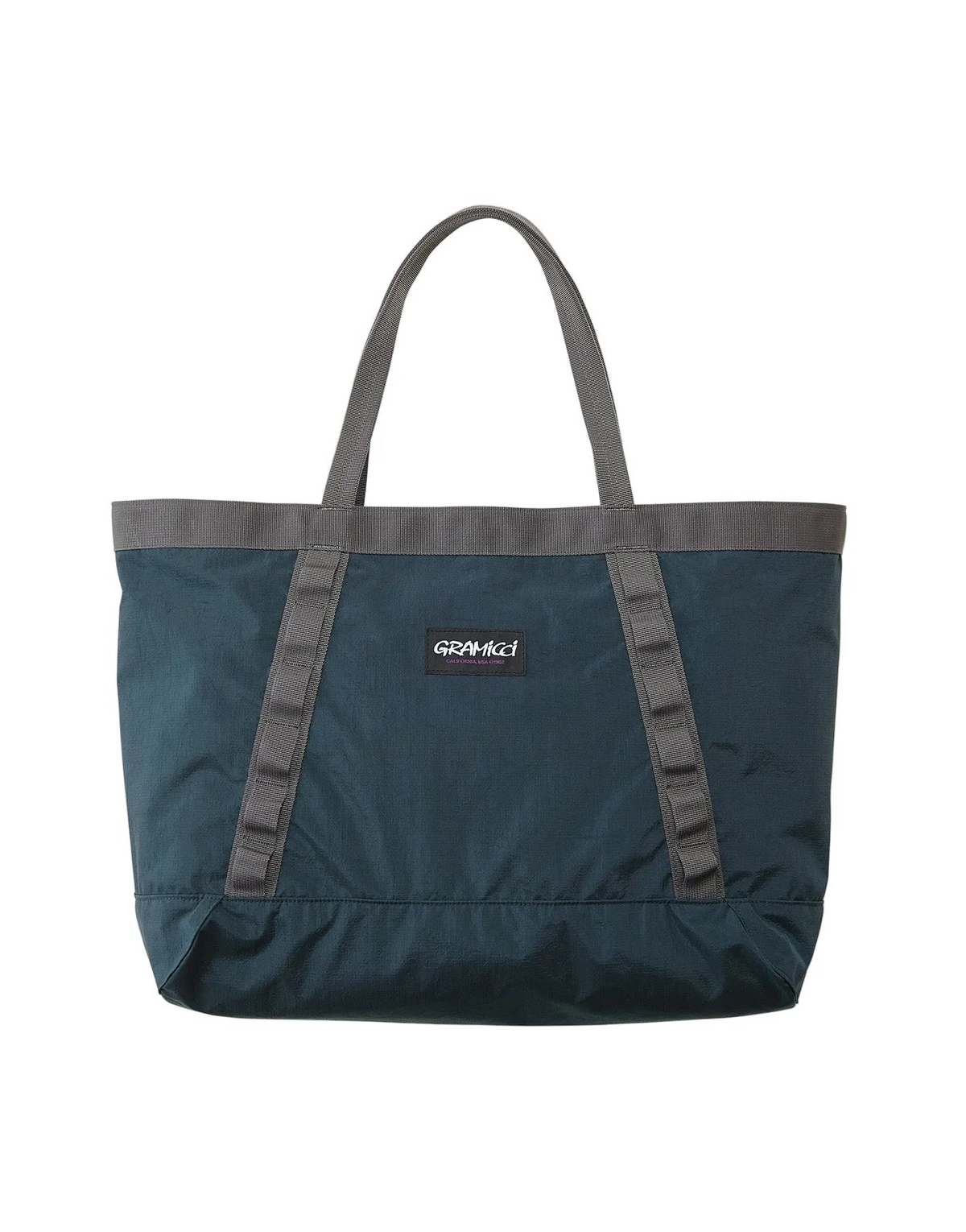 Gramicci CORDURA Climbing Tote Navy