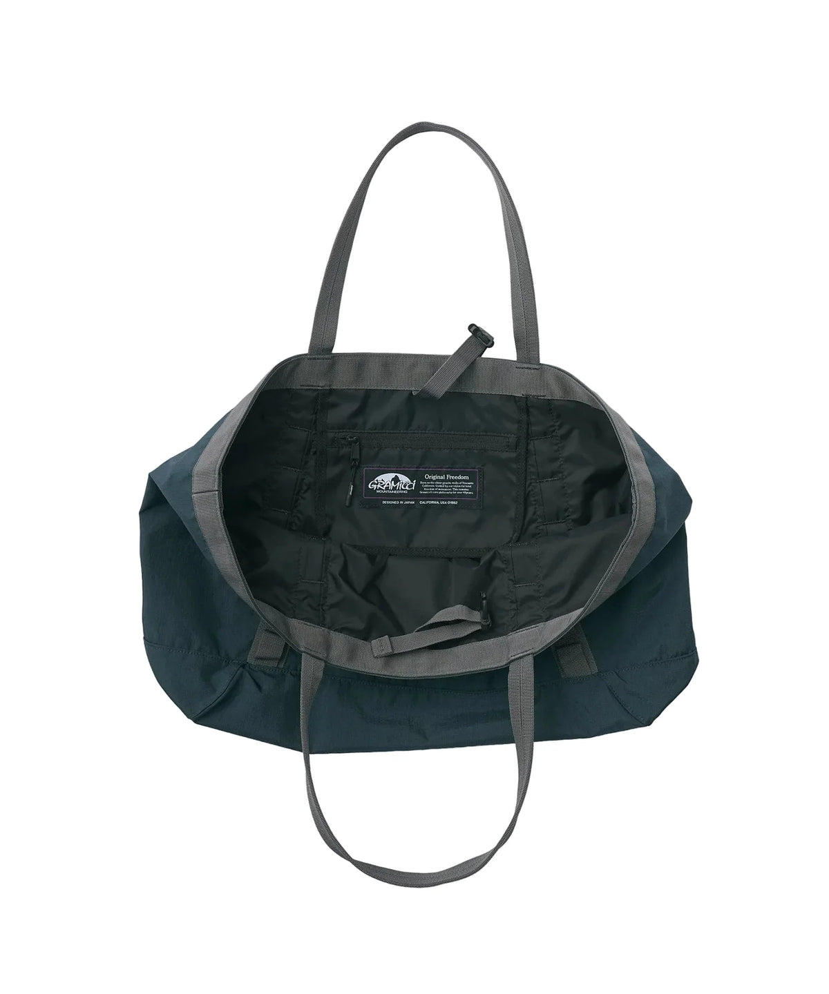 Gramicci CORDURA Climbing Tote Navy
