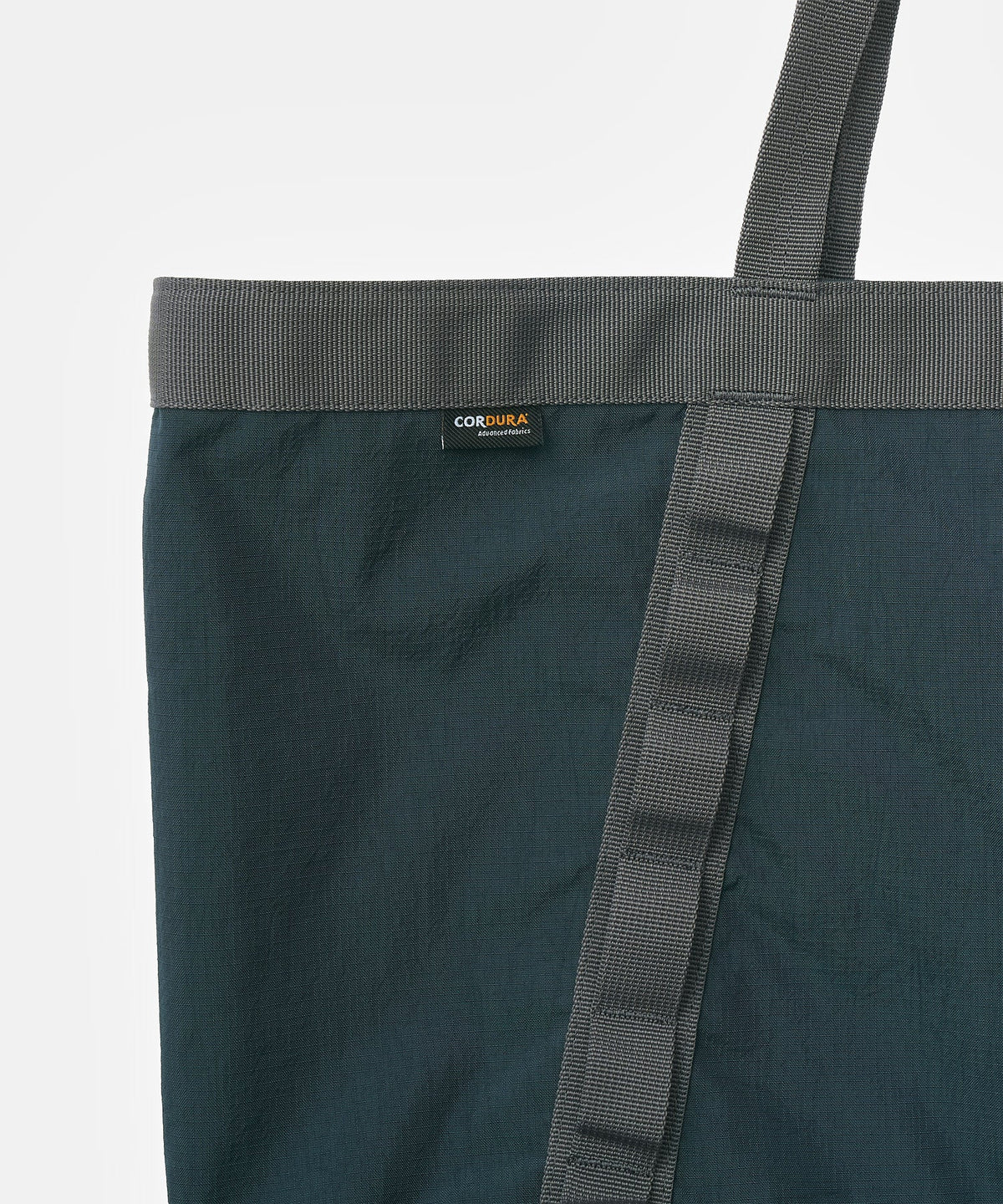 Gramicci CORDURA Climbing Tote Navy