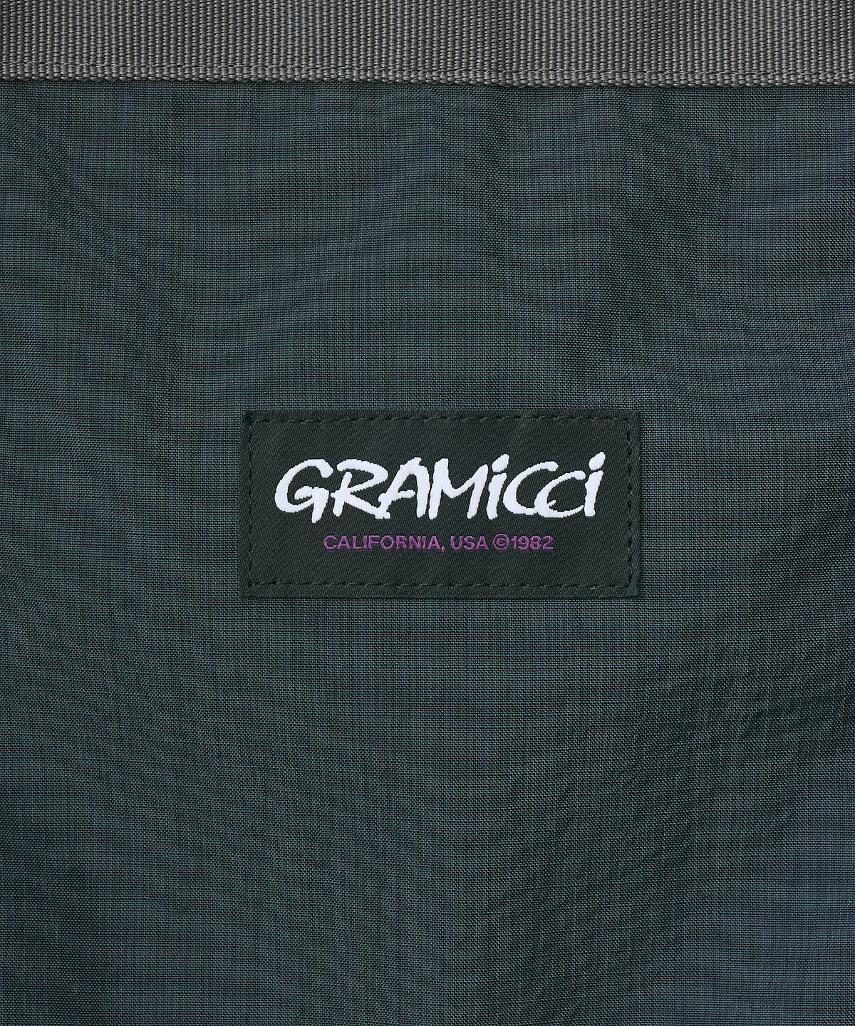 Gramicci CORDURA Climbing Tote Navy