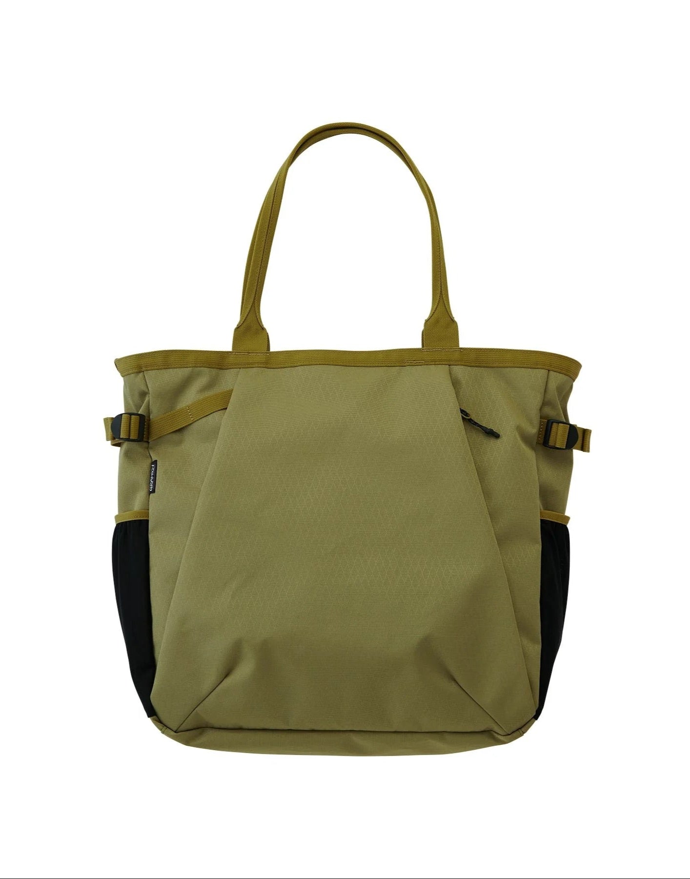 Gramicci Climbing Tote Bronze Olive